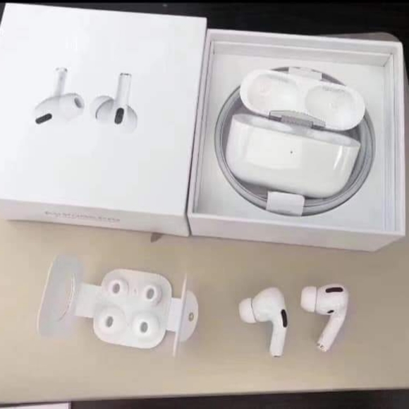 Airpod Pros